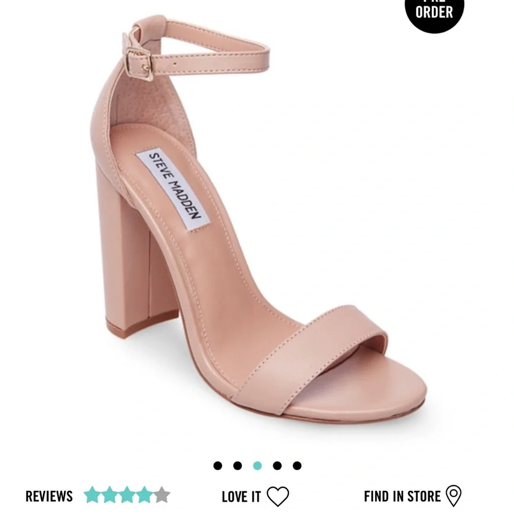 Steve Madden “Carrson” - Picture 12 of 12